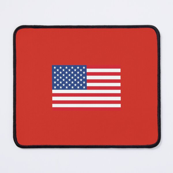 Item preview, USA Flag Soccer World Cup 2026 designed and sold by TheStickLab.