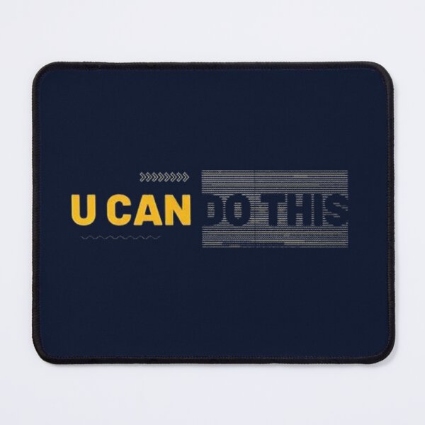 Item preview, U can do this designed and sold by Cosmicstar887.