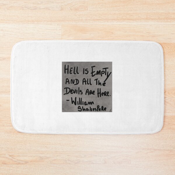 Item preview, William shakespeare designed and sold by Kasia1987t.