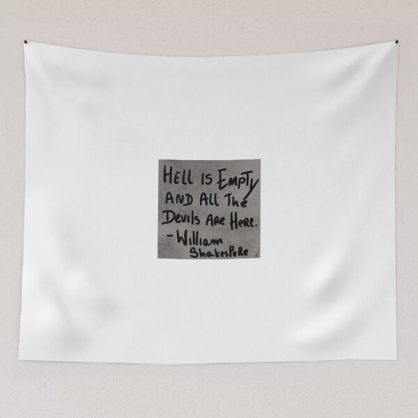 Item preview, William shakespeare designed and sold by Kasia1987t.
