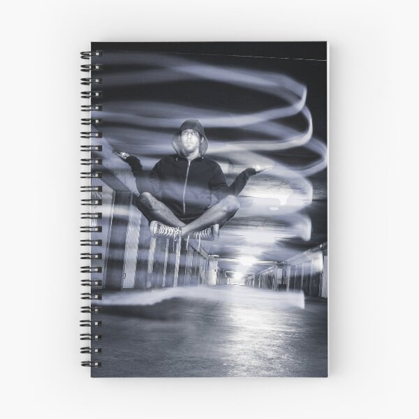 Item preview, Light Painting Levitation designed and sold by Stwayne.