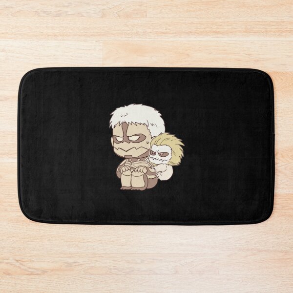 Item preview, Armored Piggyback Transport - Muscle Bound Monster Huddle  designed and sold by Rei-nderW1.