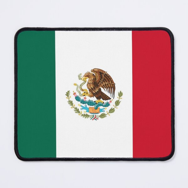 Item preview, Mexico Flag Soccer World Cup 2026 designed and sold by TheStickLab.