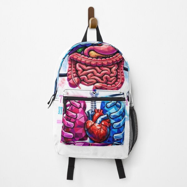 Item preview, The Body Guard: United Organs designed and sold by ImagineNature.