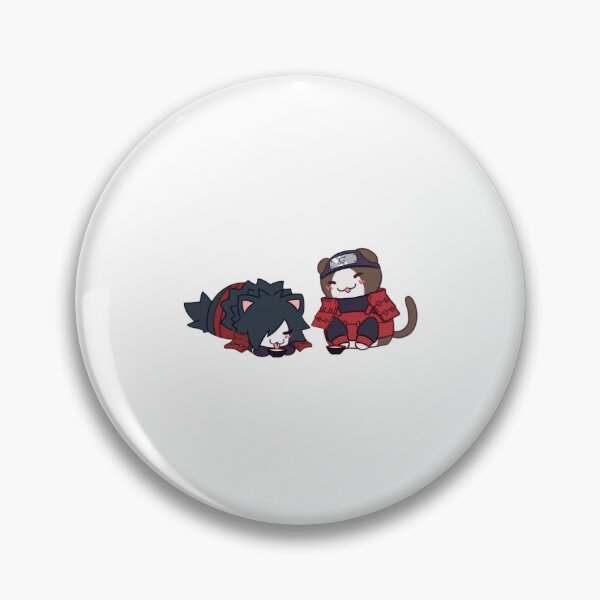 Item preview, Shinobi Neko Sanctuary - Traditional Samurai Cat Nap  designed and sold by Rei-nderW1.