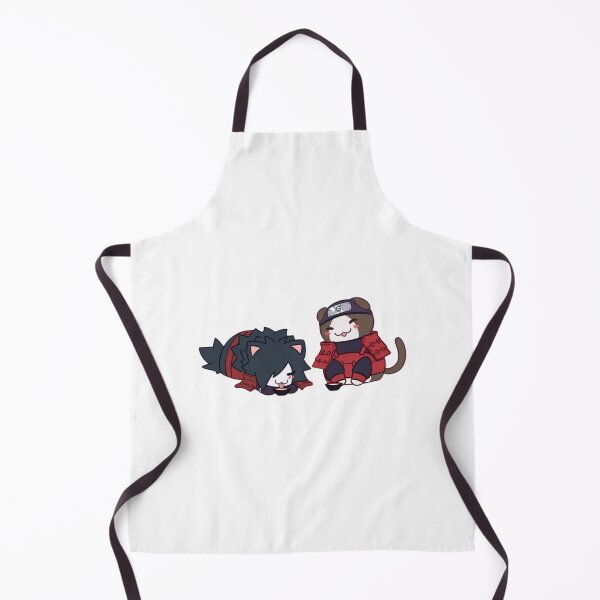 Item preview, Shinobi Neko Sanctuary - Traditional Samurai Cat Nap designed and sold by Rei-nderW1.