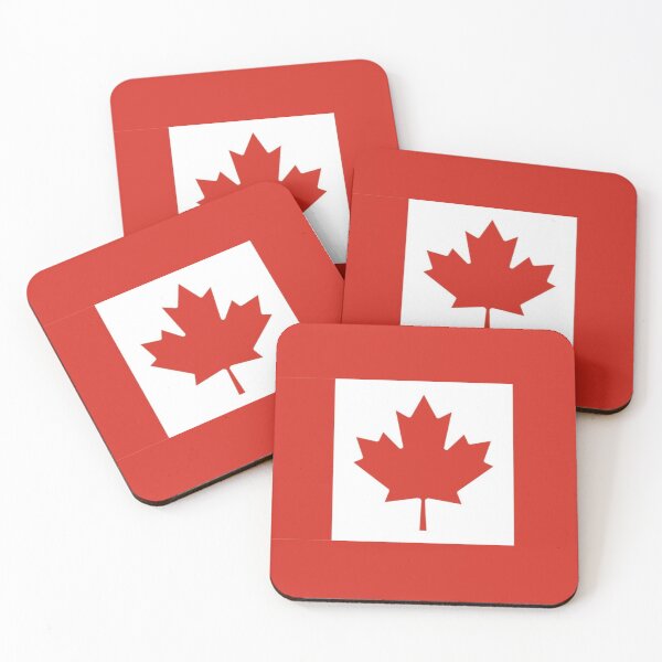 Item preview, Canada Soccer Flag - World Cup 2026 designed and sold by TheStickLab.