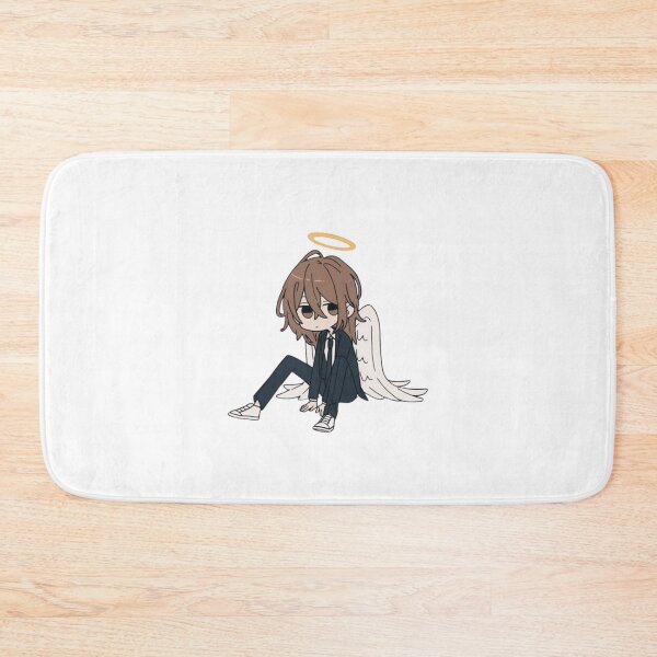 Item preview, Golden Halo Sanctuary - Winged Feather Corporate Rest   designed and sold by Rei-nderW1.