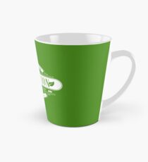 WoW Brand - Restoration Druid Tall Mug