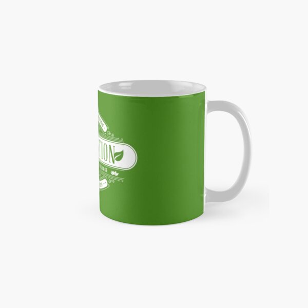 WoW Brand - Restoration Druid Classic Mug