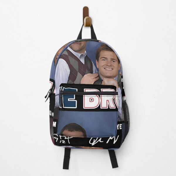 Item preview, Maye Diggs Brady Henderson Step Brothers Patriots FB designed and sold by fangirloverjesu.