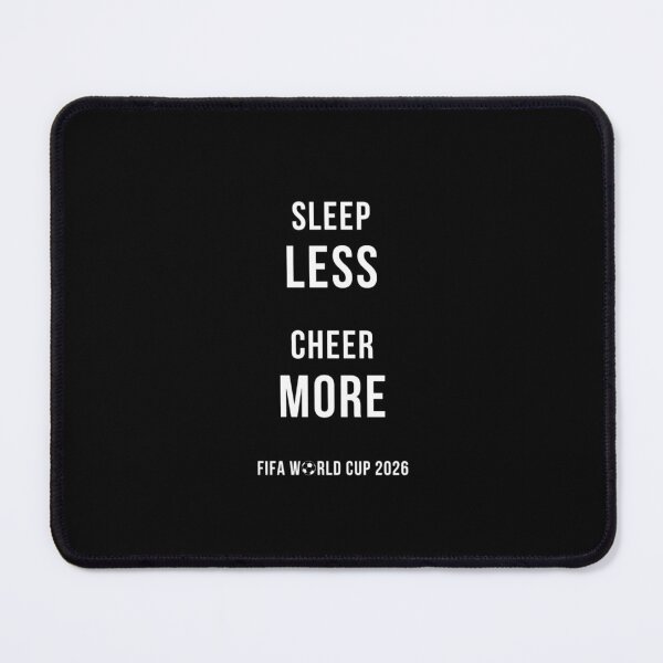Item preview, Sleep Less, Applaud More designed and sold by Léni Carpentier.