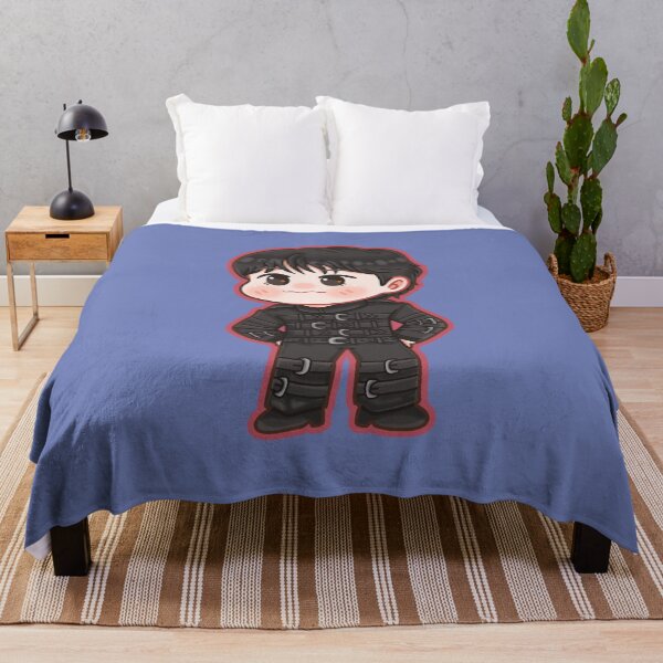 Item preview, TAEHYUNG IN BLACK OUTFIT designed and sold by Loona7.