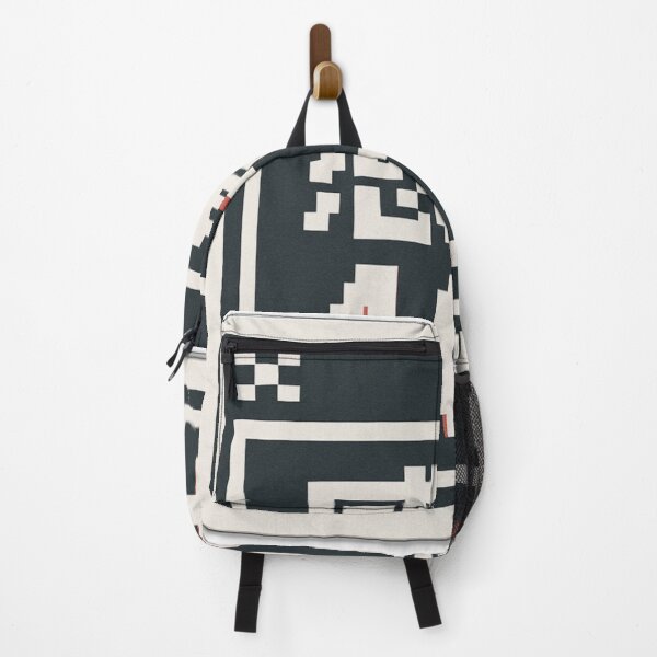 Item preview, Emotion 404 (感情404) - 8-Bit Pixel Edition designed and sold by Japan-kanji-ya.
