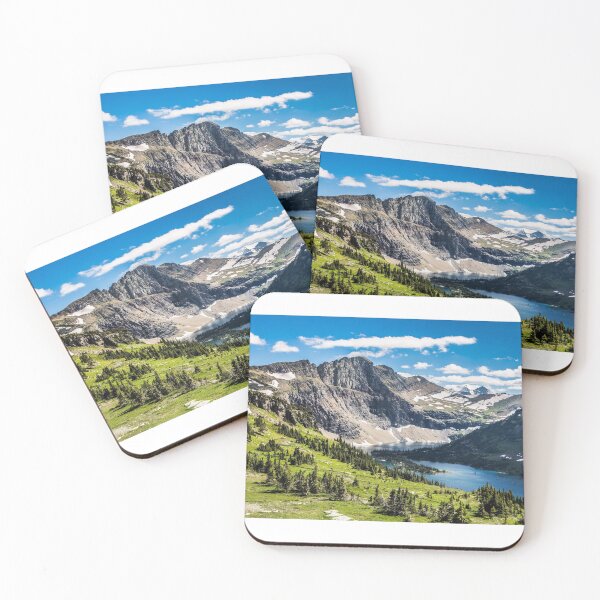 Item preview, Gorgeous Montana Mountain valley  designed and sold by Dvasechko117.