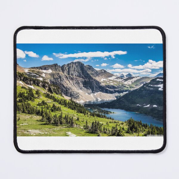 Item preview, Gorgeous Montana Mountain valley  designed and sold by Dvasechko117.
