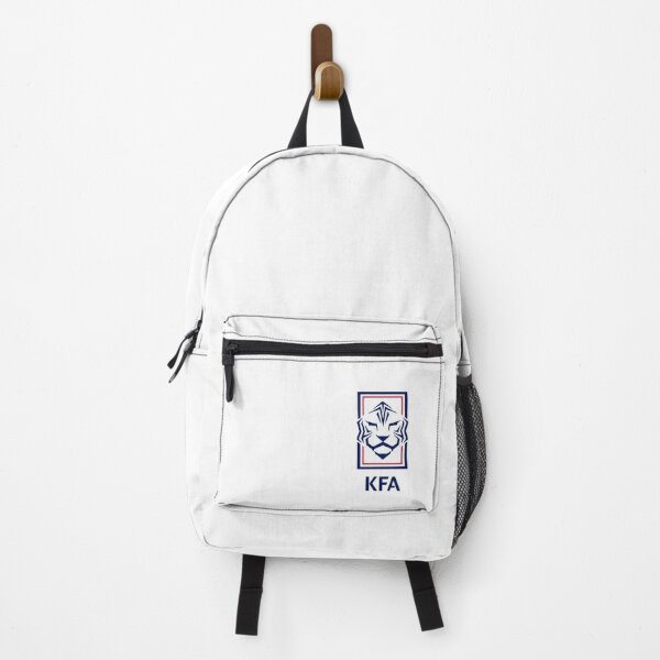 Item preview, Korea Football Crest - South Korea Soccer Tiger Crest designed and sold by TheStickLab.