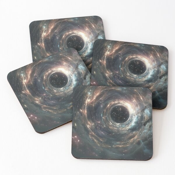 Item preview, Cosmic Wormhole Portal Tunnel designed and sold by QuantumDrift.
