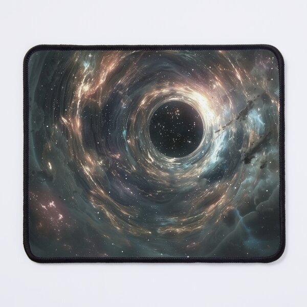 Item preview, Cosmic Wormhole Portal Tunnel designed and sold by QuantumDrift.