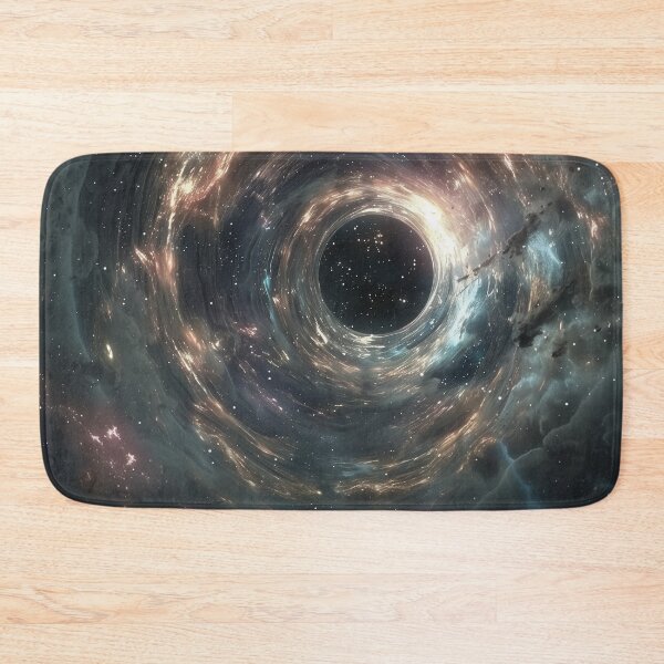 Item preview, Cosmic Wormhole Portal Tunnel designed and sold by QuantumDrift.