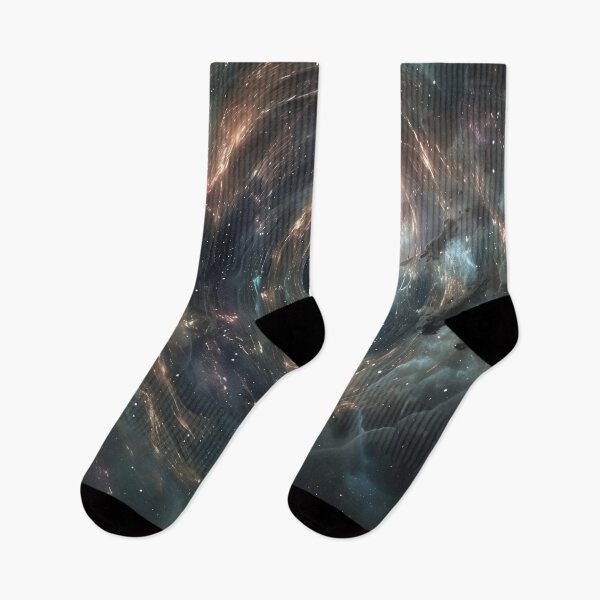 Item preview, Cosmic Wormhole Portal Tunnel designed and sold by QuantumDrift.