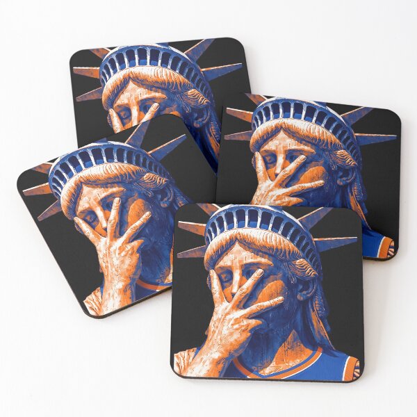 Item preview, Brunson-Liberty #3 Point-Hand-NY Knicks designed and sold by MountainBikings.