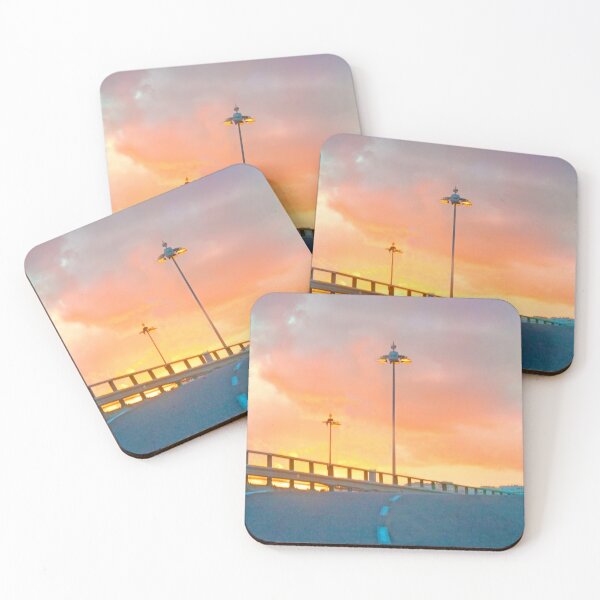Item preview, road to the sky designed and sold by Tereza Pilar  Art.