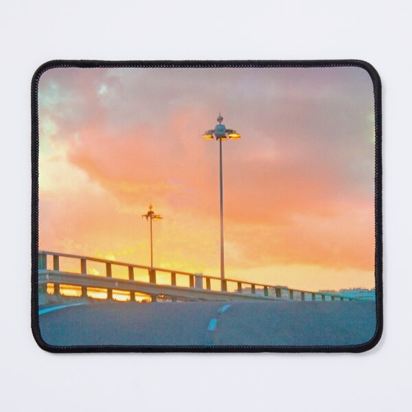 Item preview, road to the sky designed and sold by Tereza Pilar  Art.