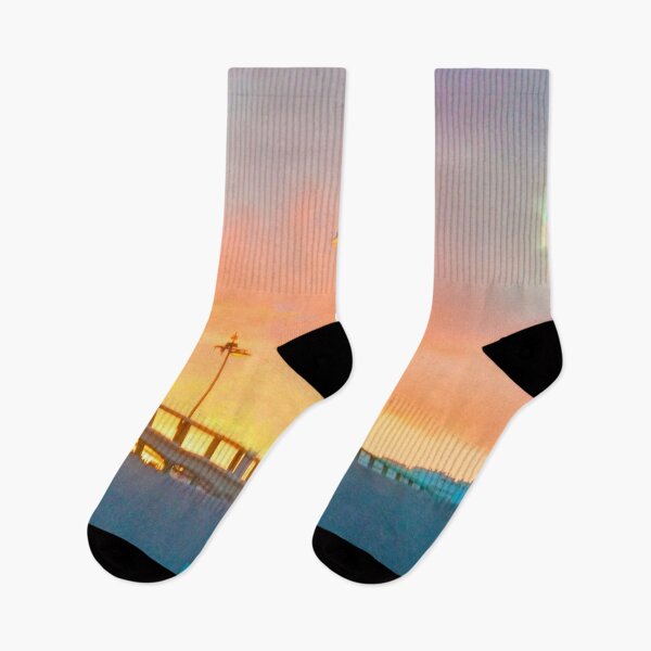 Item preview, road to the sky designed and sold by Tereza Pilar  Art.