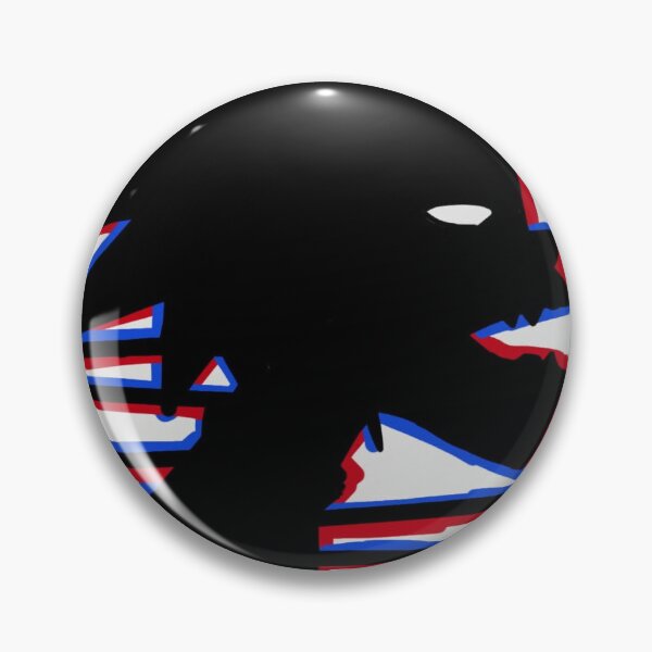 Item preview, Clint Eastwood Gorillaz Glitch Recreation  designed and sold by MrPodMicropsArt.