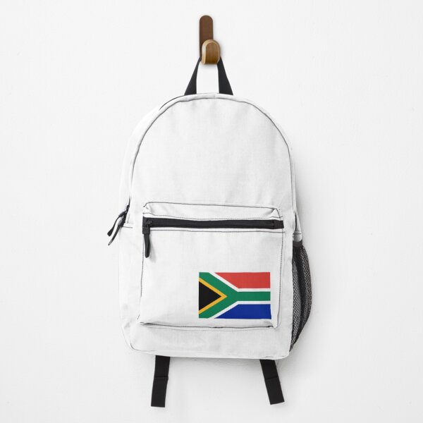 Item preview, South Africa Soccer Flag - World Cup 2026 designed and sold by TheStickLab.