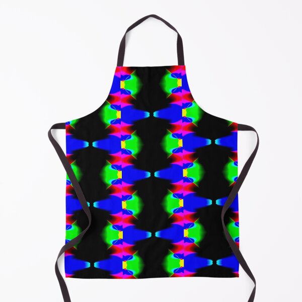 Item preview, Abstract Pattern "A line of ducklings" designed and sold by Gluecknika.