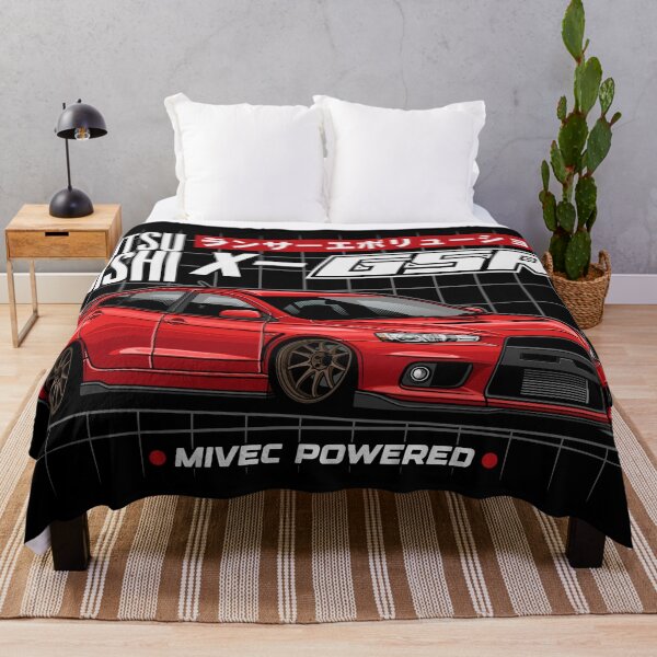 Item preview, Lancer Evolution X GSR designed and sold by idrdesign.