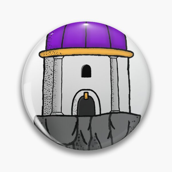 Item preview, The Ascending Observatory designed and sold by Kormic9.