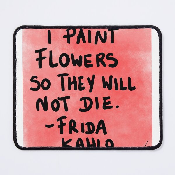 Item preview, frida khalo designed and sold by Kasia1987t.