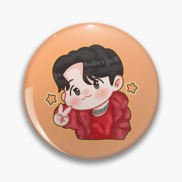 Item preview, HOBI IN RED designed and sold by Loona7.
