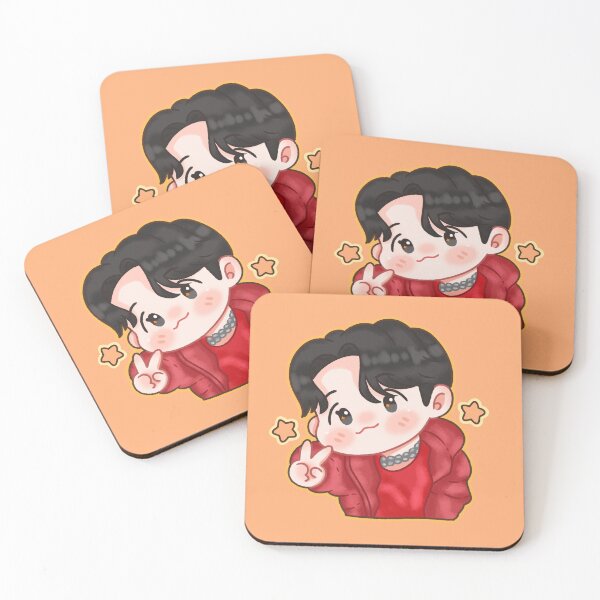 Item preview, HOBI IN RED designed and sold by Loona7.
