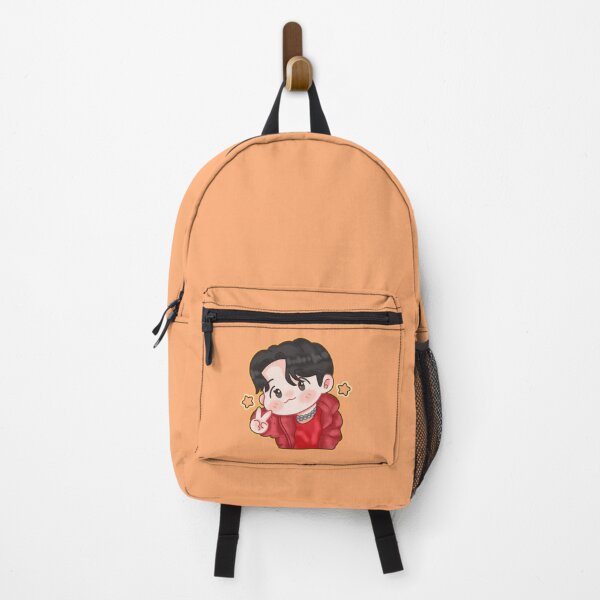 Item preview, HOBI IN RED designed and sold by Loona7.
