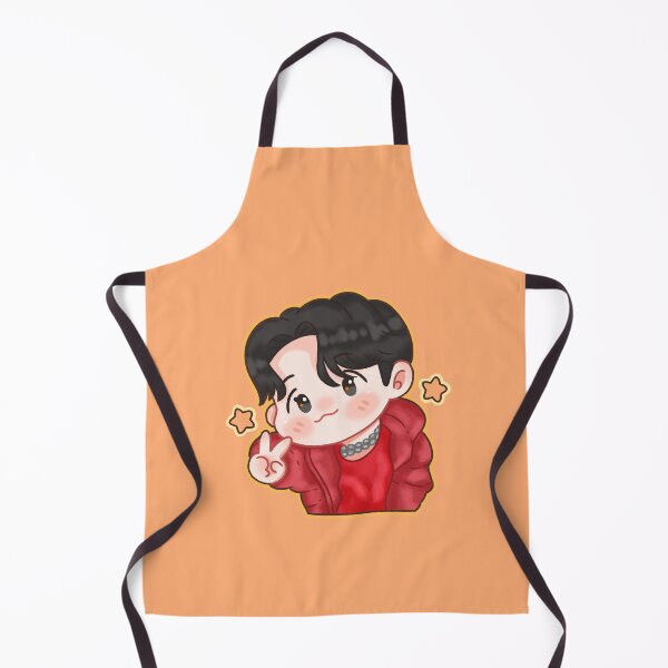 Item preview, HOBI IN RED designed and sold by Loona7.