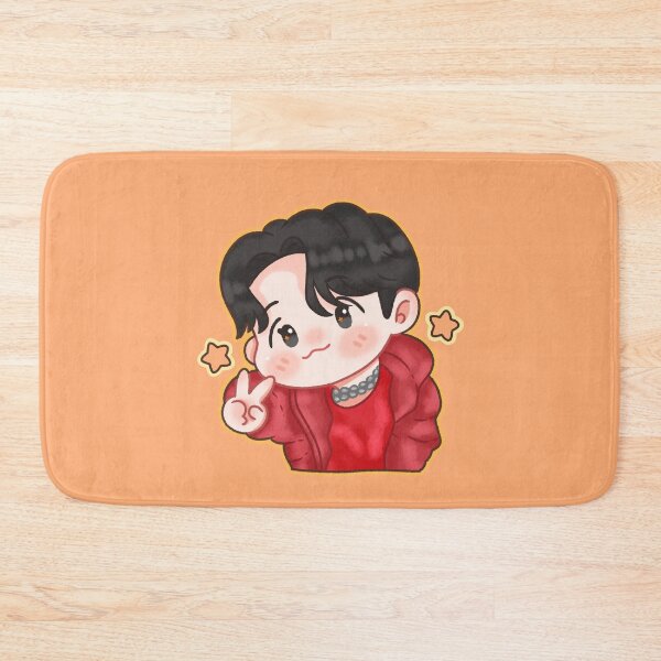 Item preview, HOBI IN RED designed and sold by Loona7.