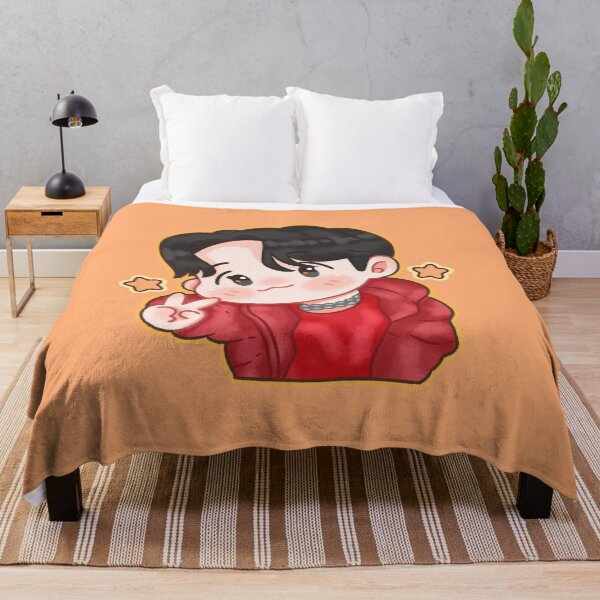 Item preview, HOBI IN RED designed and sold by Loona7.