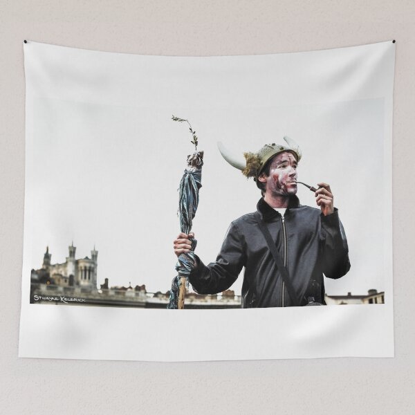 Item preview, Viking Thoughts designed and sold by Stwayne.