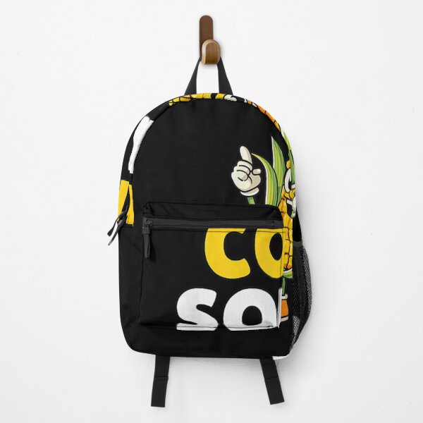 Item preview, Funny Corn Squad Cute Cartoon Vegetable Graphic For Summer BBQ Party designed and sold by CenaPrincoto.