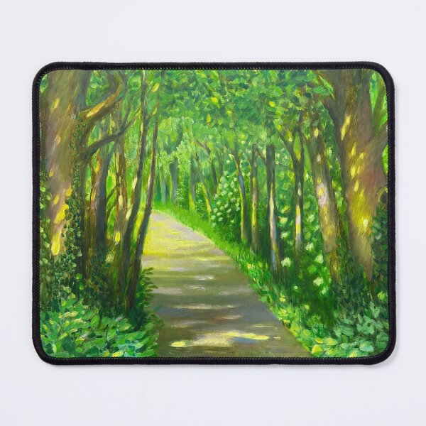 Item preview, Sunny Forest designed and sold by Fosco-Culto.
