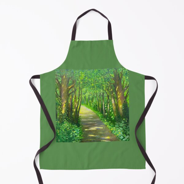 Item preview, Sunny Forest designed and sold by Fosco-Culto.