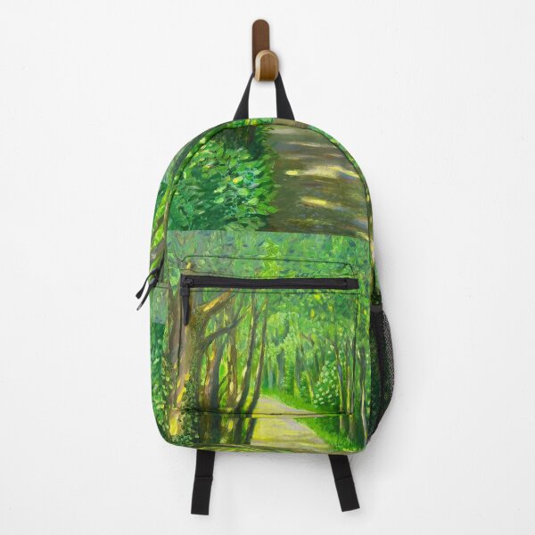 Item preview, Sunny Forest designed and sold by Fosco-Culto.