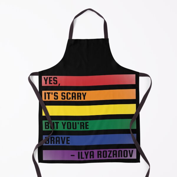 Item preview, Heated Rivalry Quote, Pride designed and sold by jesgodd.