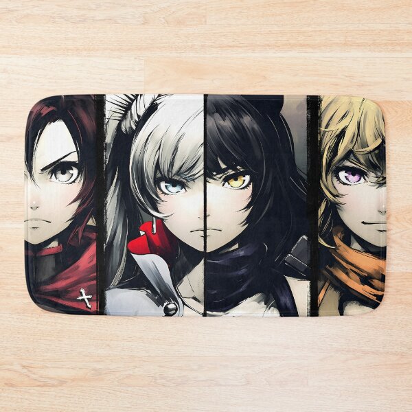 Item preview, Team RWBY - 10 designed and sold by Infinite-Aspire.
