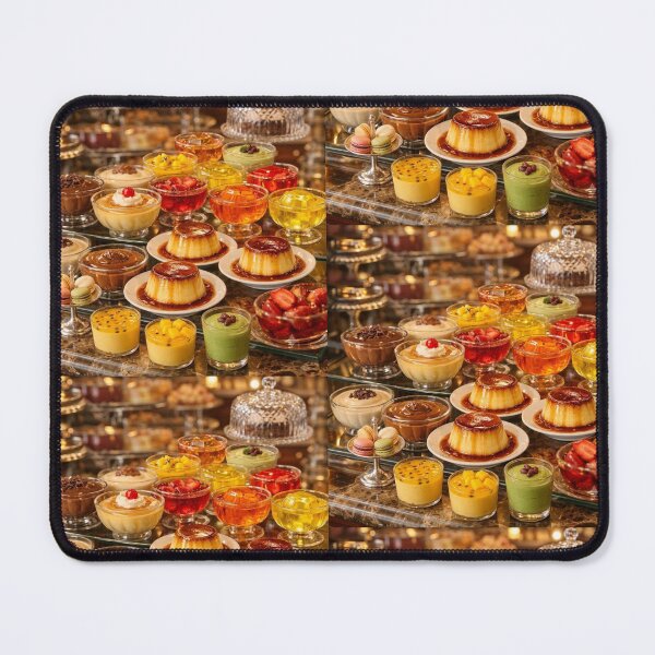 Item preview, A Feast of Sweet Delights. designed and sold by JoyNest = "The nest of joy".