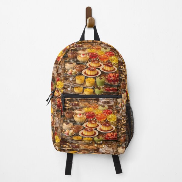 Item preview, A Feast of Sweet Delights. designed and sold by JoyNest = "The nest of joy".
